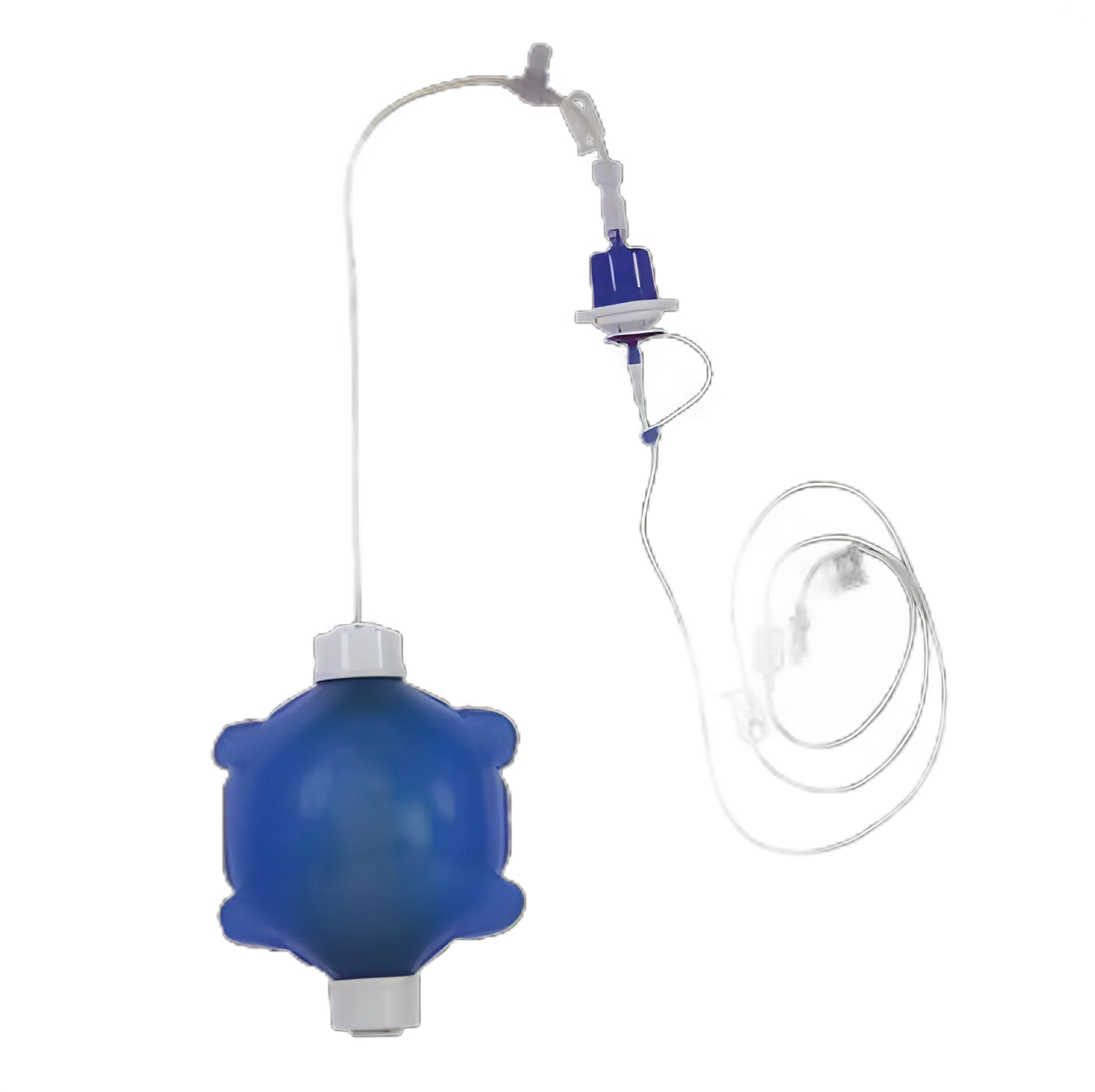 Ambu® Action™ Gravity Elastomeric Pump - 400mL Disposable Infusion Device