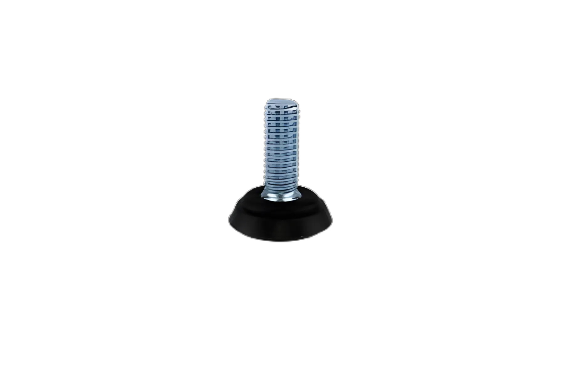 Midmark Chair Levelling Foot for Medical Side Chairs