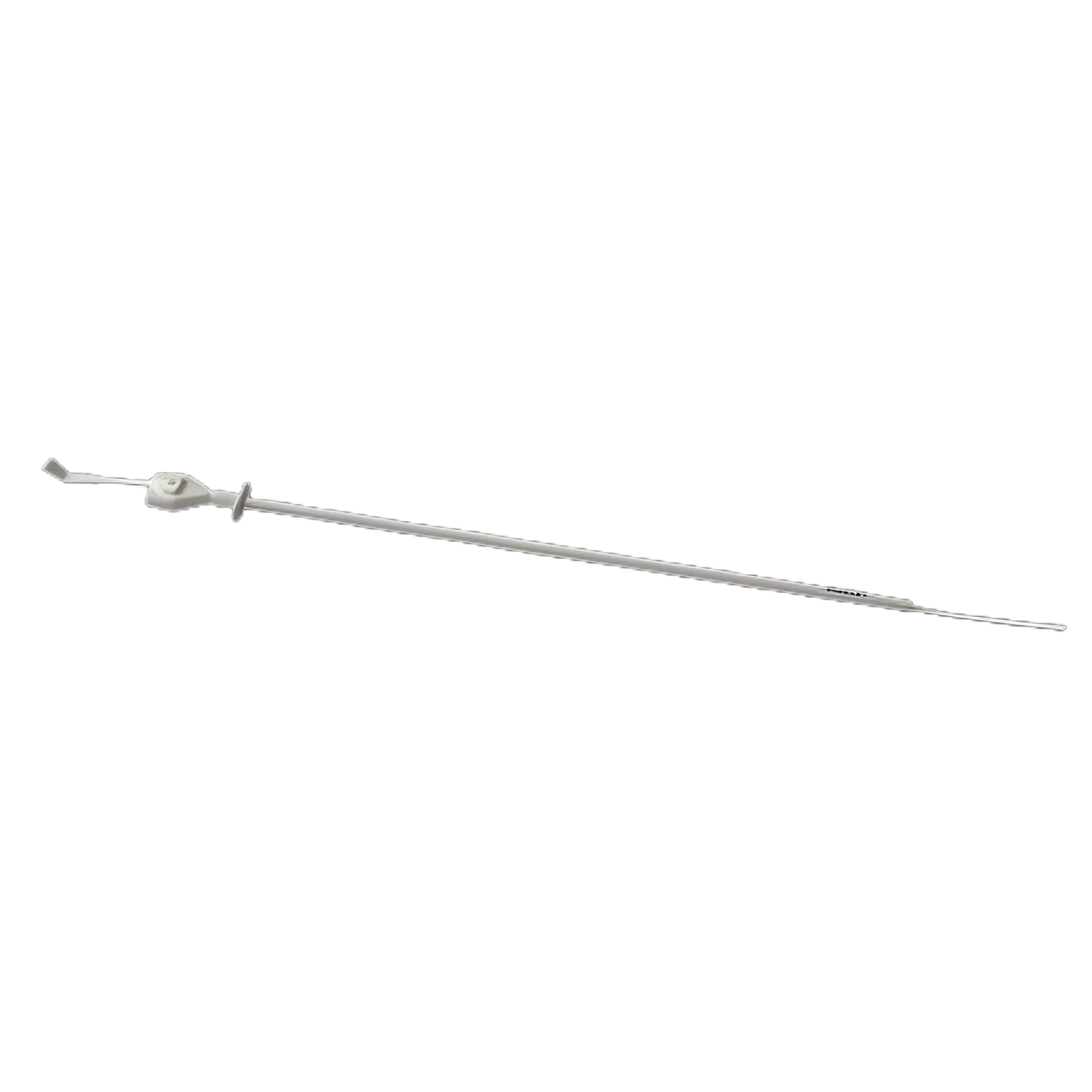 Fibrin Application Catheter Duplocath Sterile, 35 cm