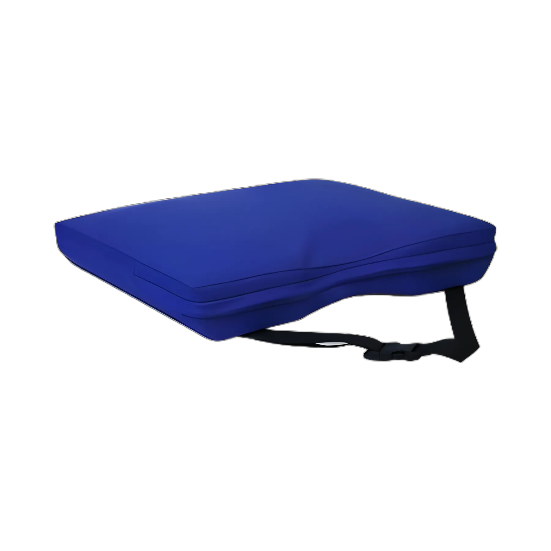 APEX CORE™ Coccyx Support Seat Cushion - 20x16x3 Inch Foam/Gel Relief
