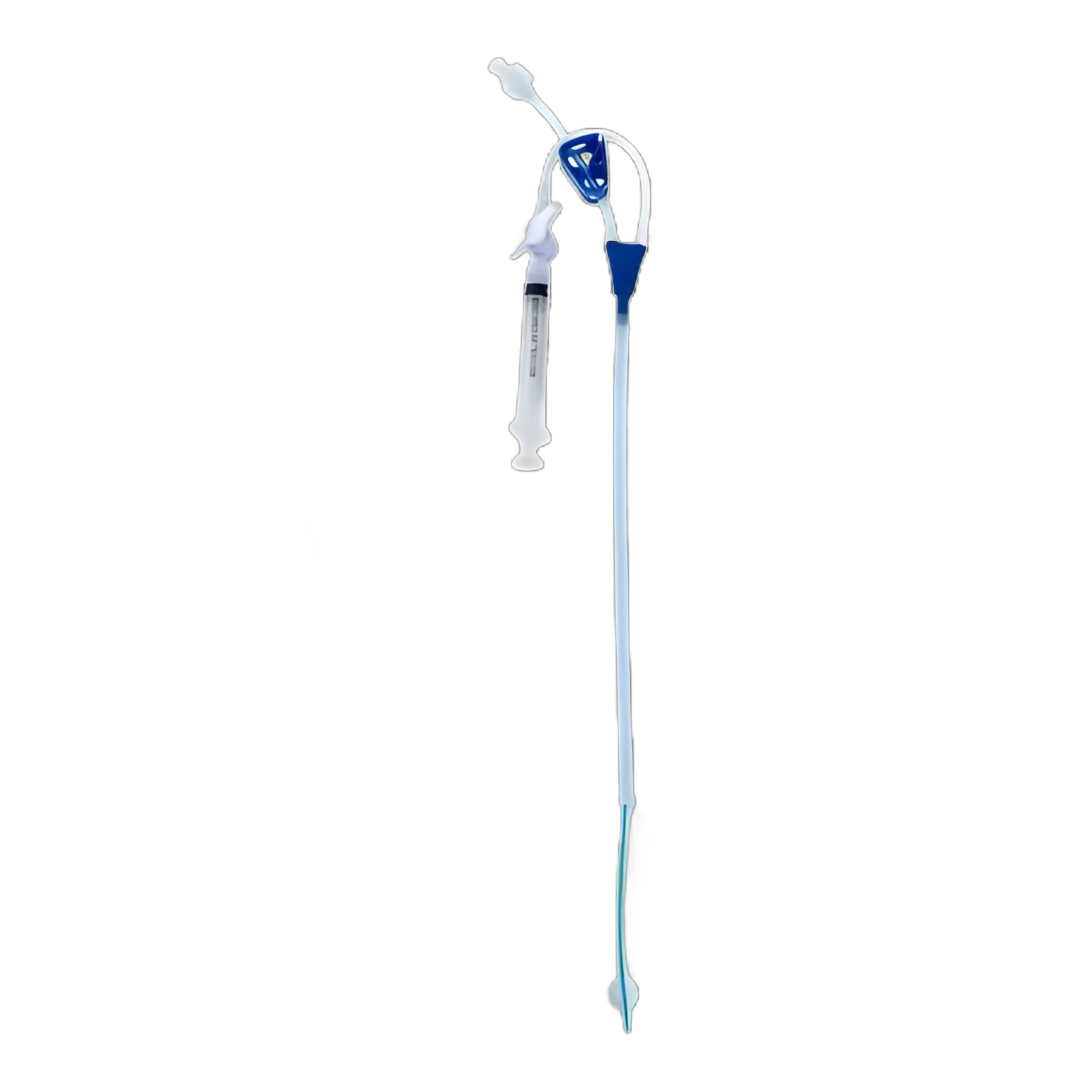 HSG Catheter Set 7 Fr.