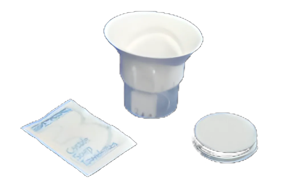 Calculi Strainer For Urine Collection Containers