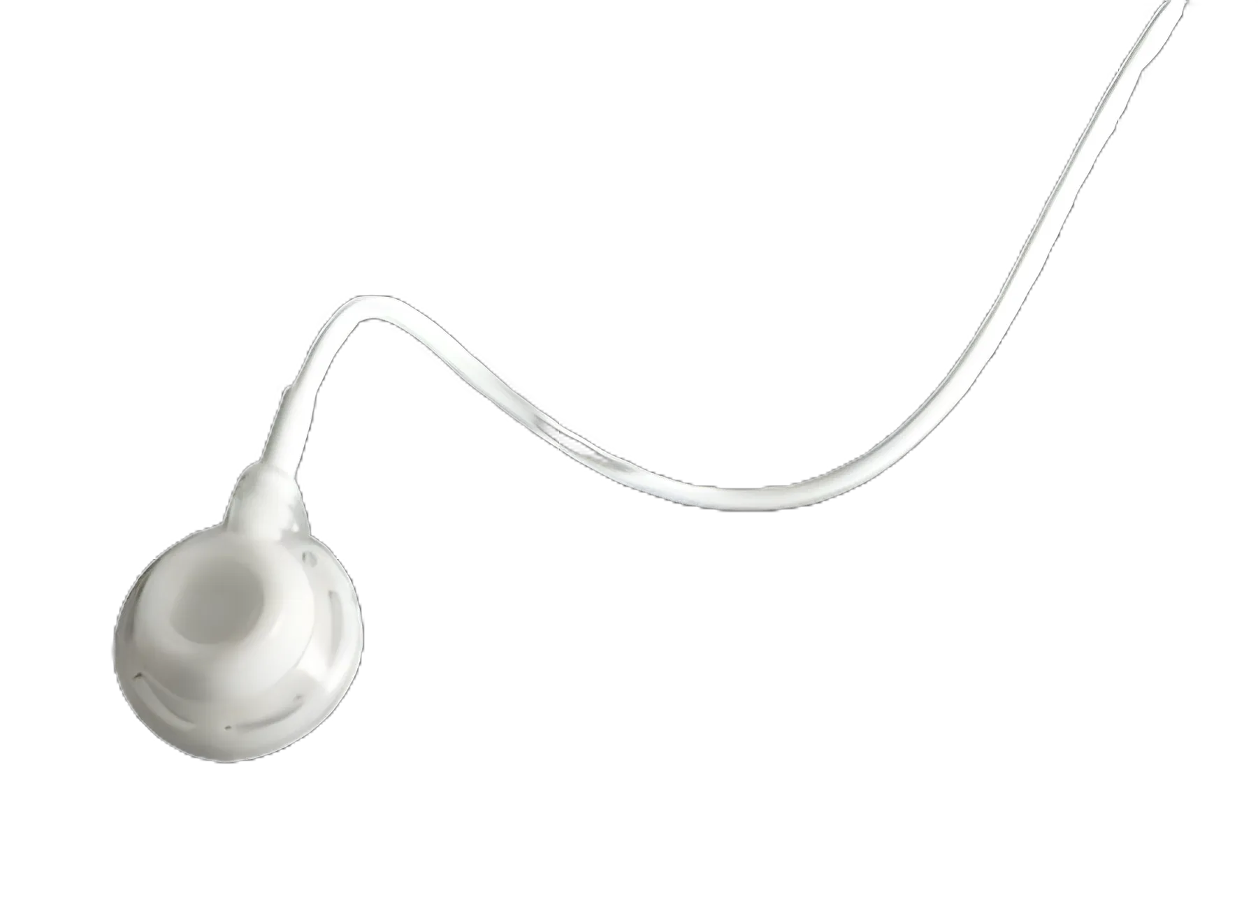 Bard Peripheral Vascular 9.6 Fr. Single Lumen MRI Implantable Port
