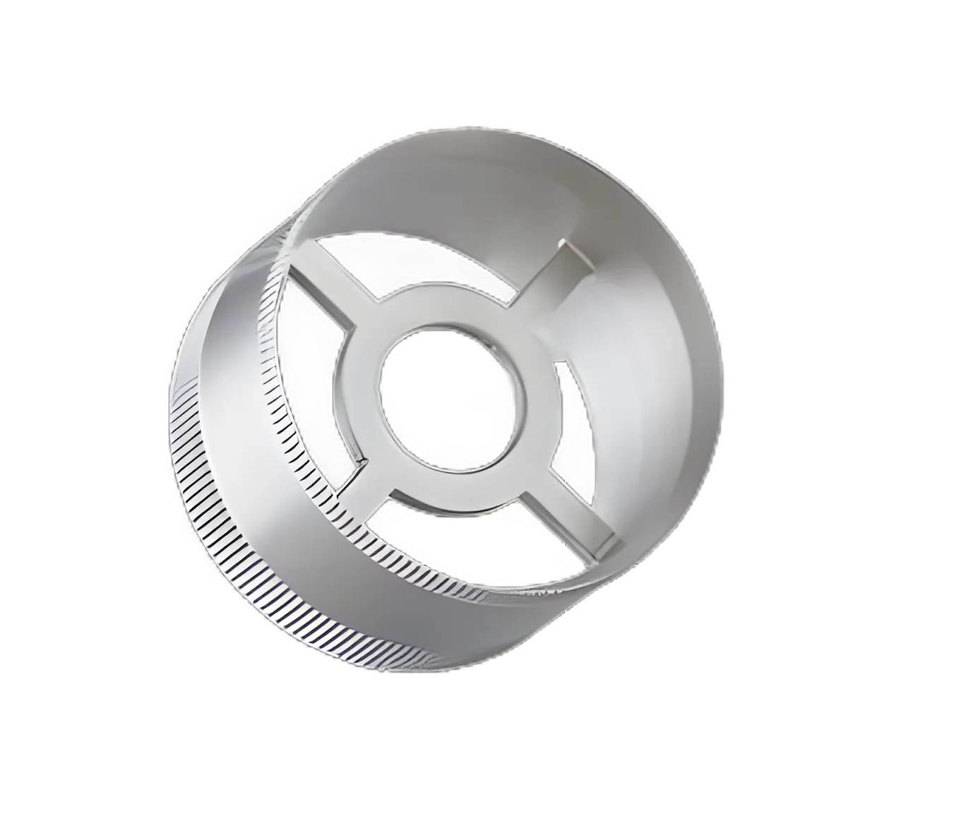 Surgical Areola Marker Miltex® 42 mm Diameter (Quadrant Marking) Round NonSterile Freeman Serrated Semi-sharp Edge