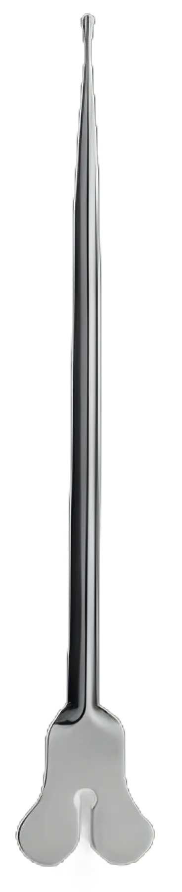 Director and Tongue Tie V. Mueller® 5 Inch Length Surgical Grade Stainless Steel - SU10830500