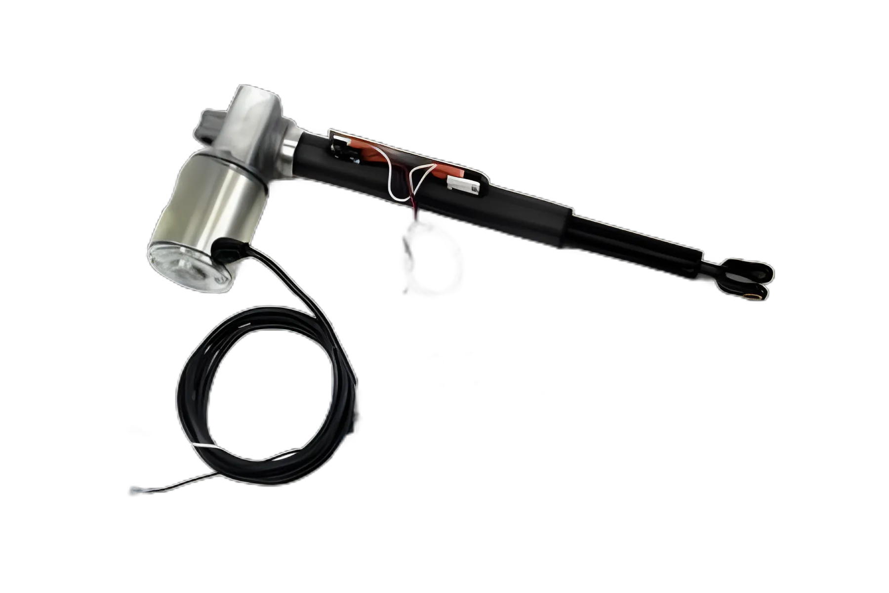 Midmark Table Back Actuator Kit for 641/646/647 Barrier-Free Power Procedure Tables