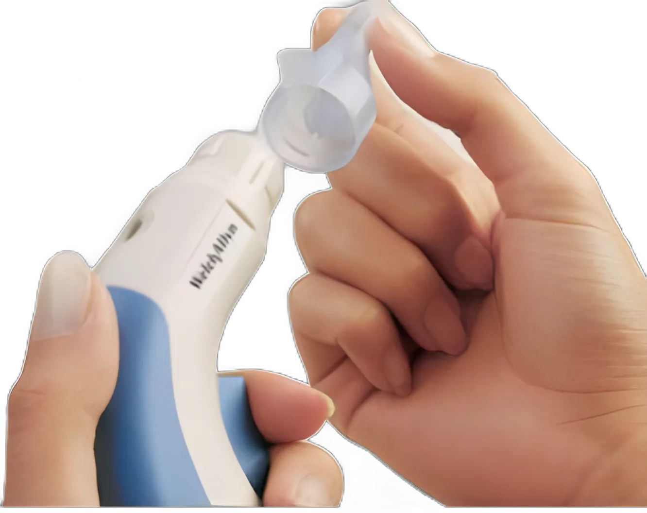 Eartips For 29350 Welch Allyn Ear Wash System