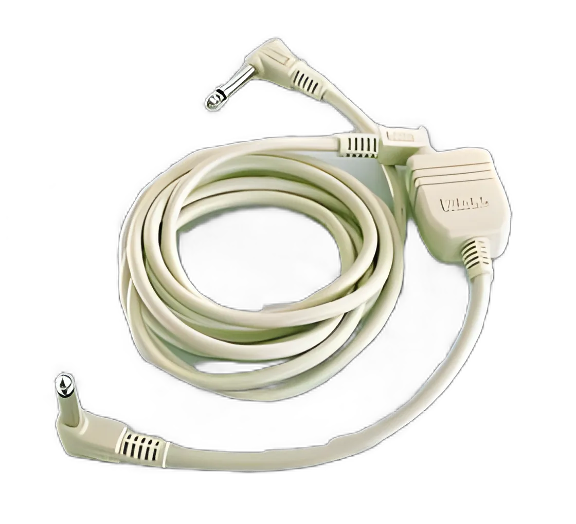 Nurse Call Connector