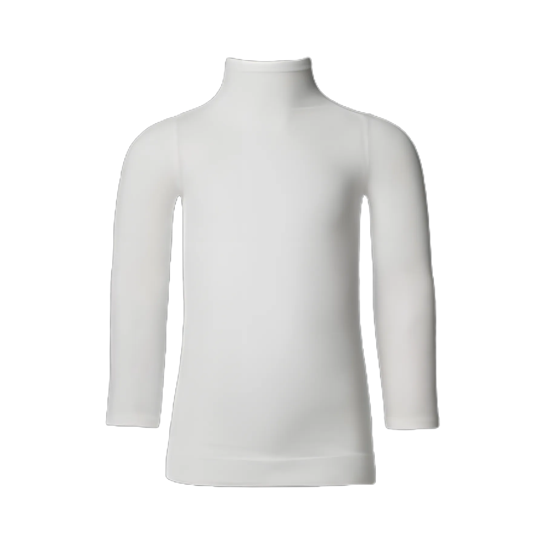 Tubifast® Full Sleeve Vest Garment for Infants - Viscose/Polyamide/Elastane, White, NonSterile, 6-24 Months
