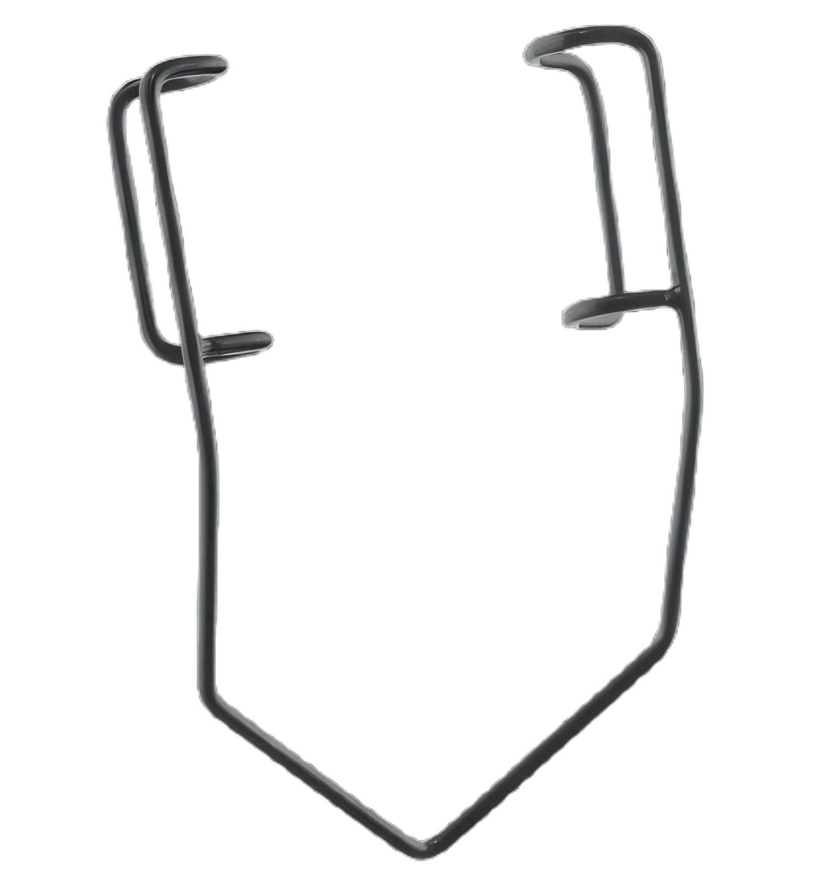 V. Mueller Barraquer Eye Speculum 1-3/4 Inch with 5 X 13 mm Blades
