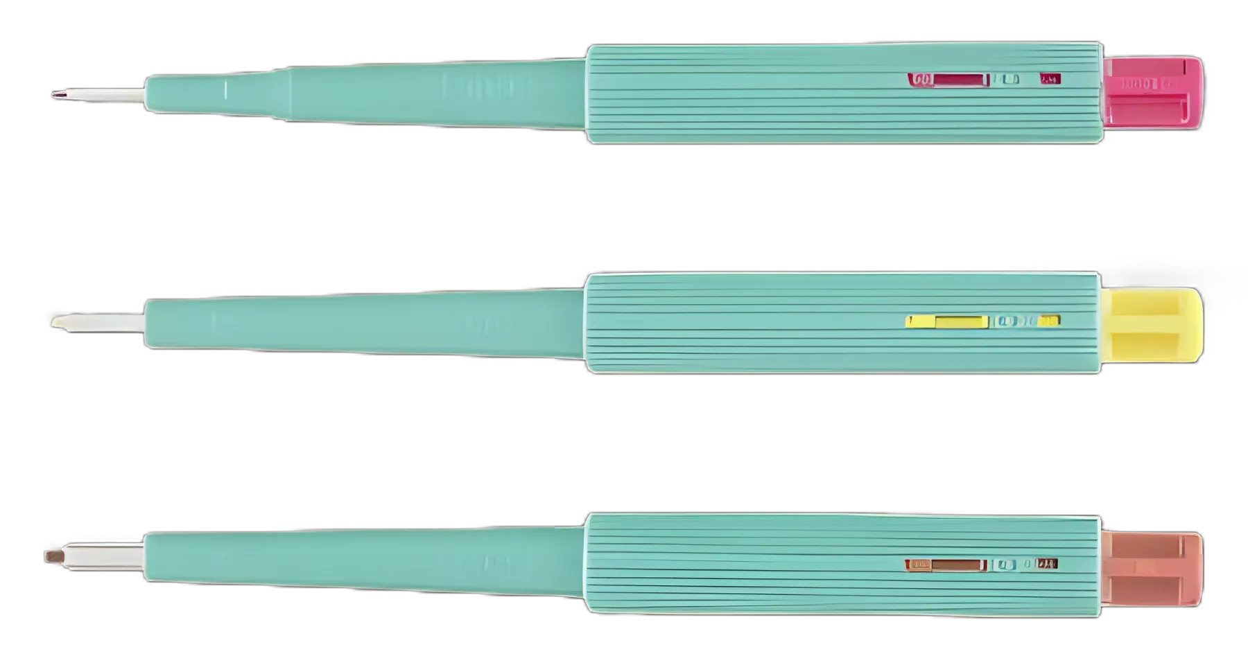 Biopsy Punch Dermal 4 mm OR Grade - 33-34-P/25
