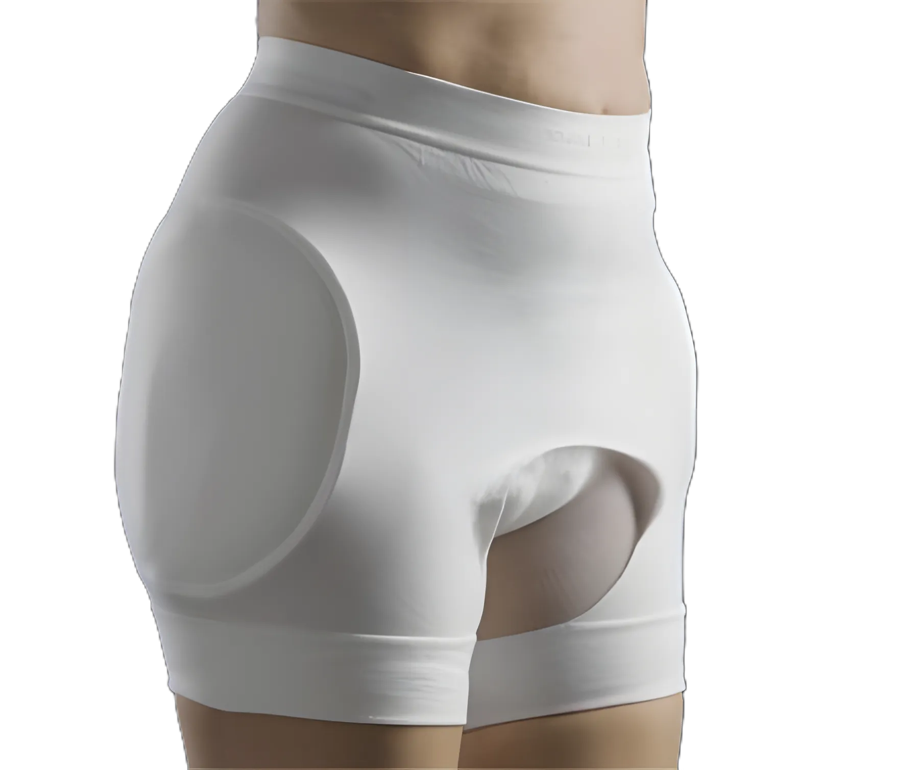 Hip Protector SafeHip® AirX™ Medium White Unisex