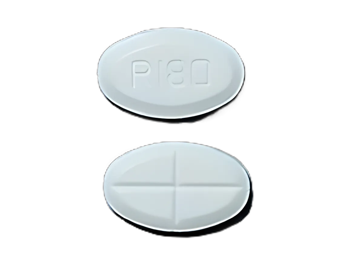 Tizanidine HCl 4 mg Tablets by Dr. Reddy's - Bottle of 1,000