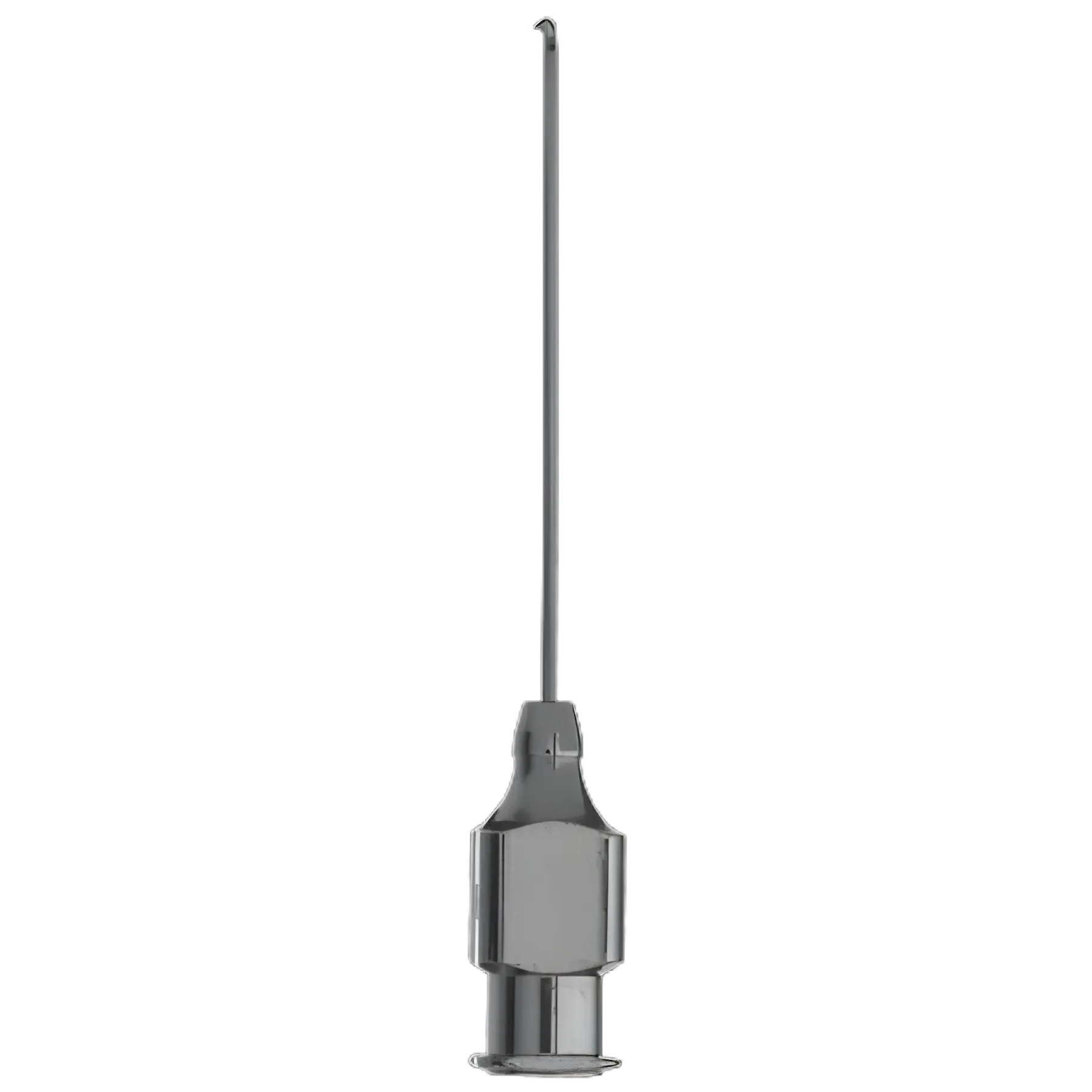 Ophthalmic Cystotome V.Mueller 22 Gauge 32 mm Length Sharp Point With Blunt Edge