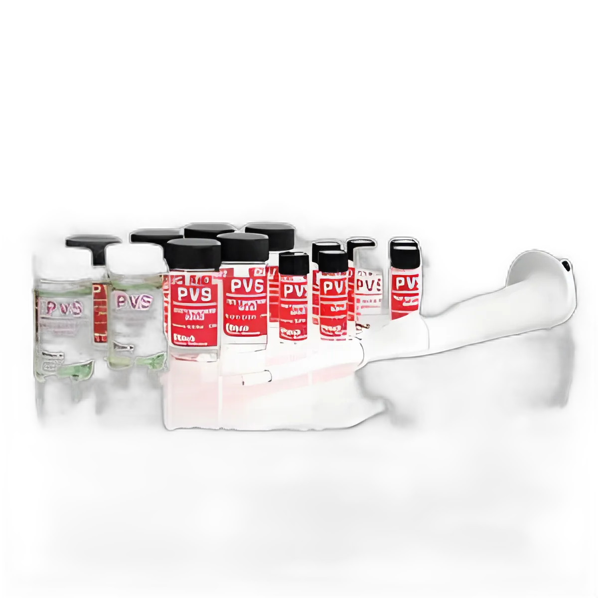 Pipet Verification Service Kit