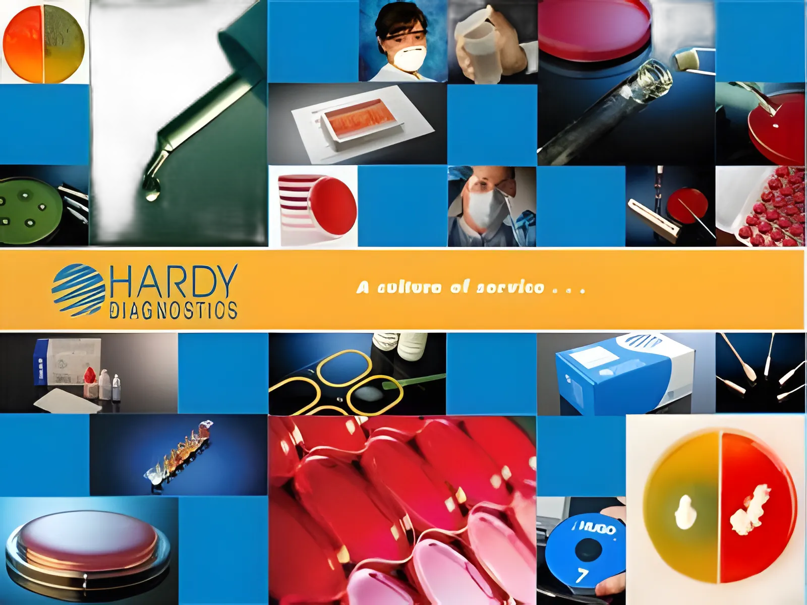 Anaerobe Differentiation Disc HardyDisks™ Kanamycin 1,000 µg