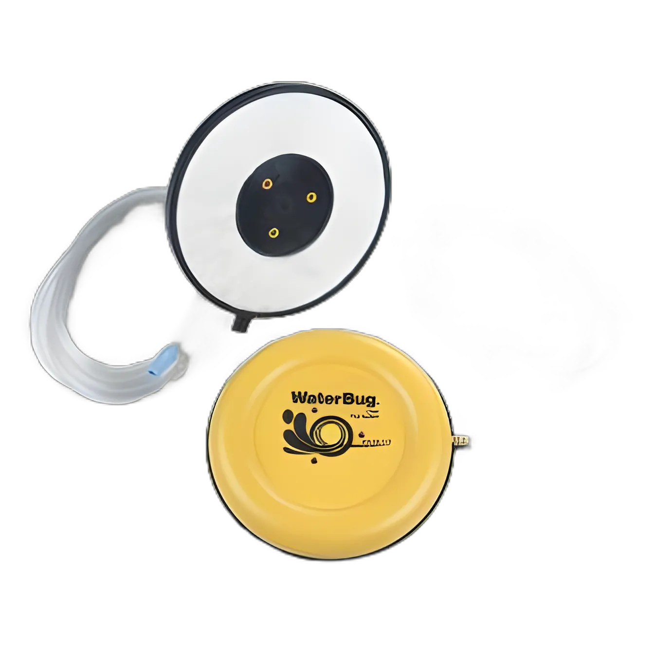 Floor Suction Aspirator WaterBug Quiet