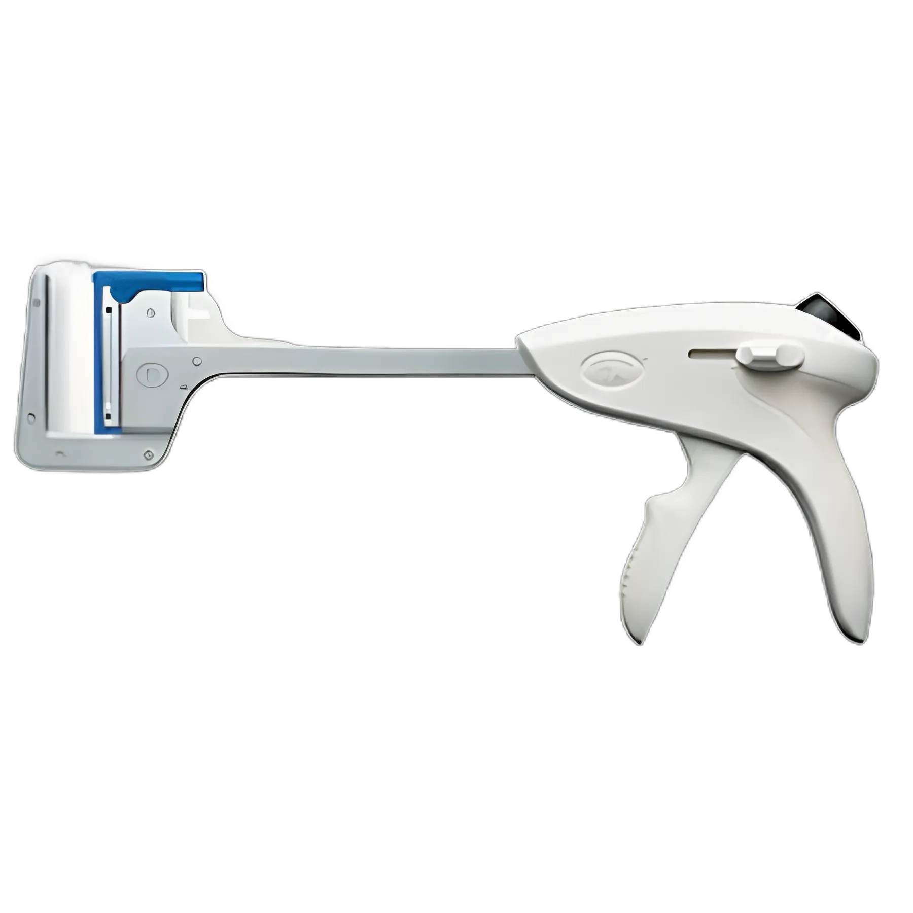 Wound Stapler TA™ Squeeze Handle Titanium Staples 3.5 mm Staples 60 Staples