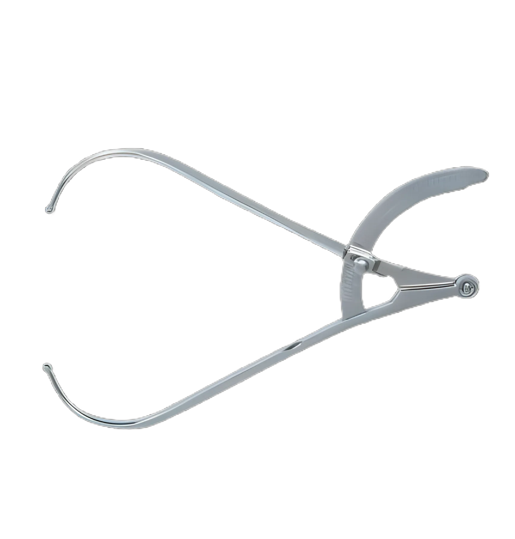 Breadth Skinfold Caliper Martin 0 to 20 Inch