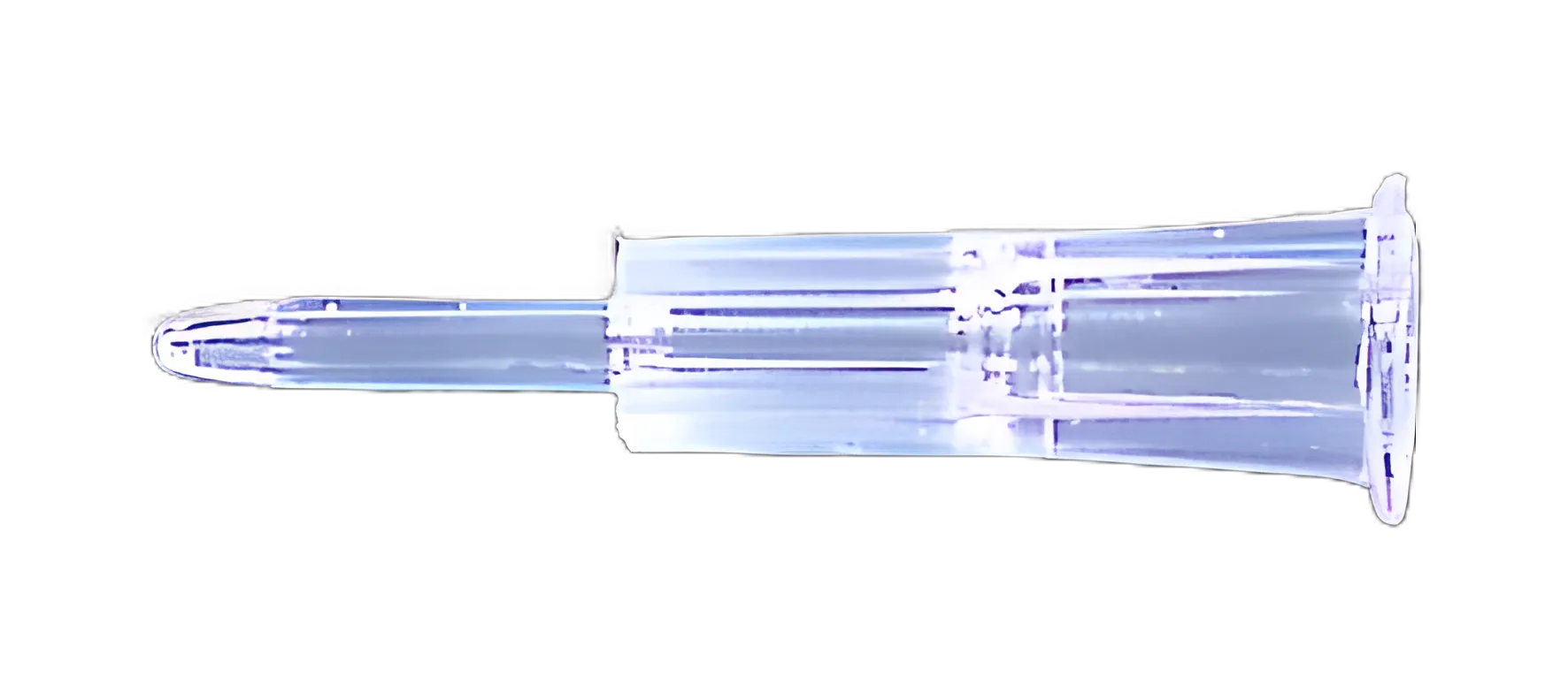 Blunt Cannula Interlink® 17 Gauge
