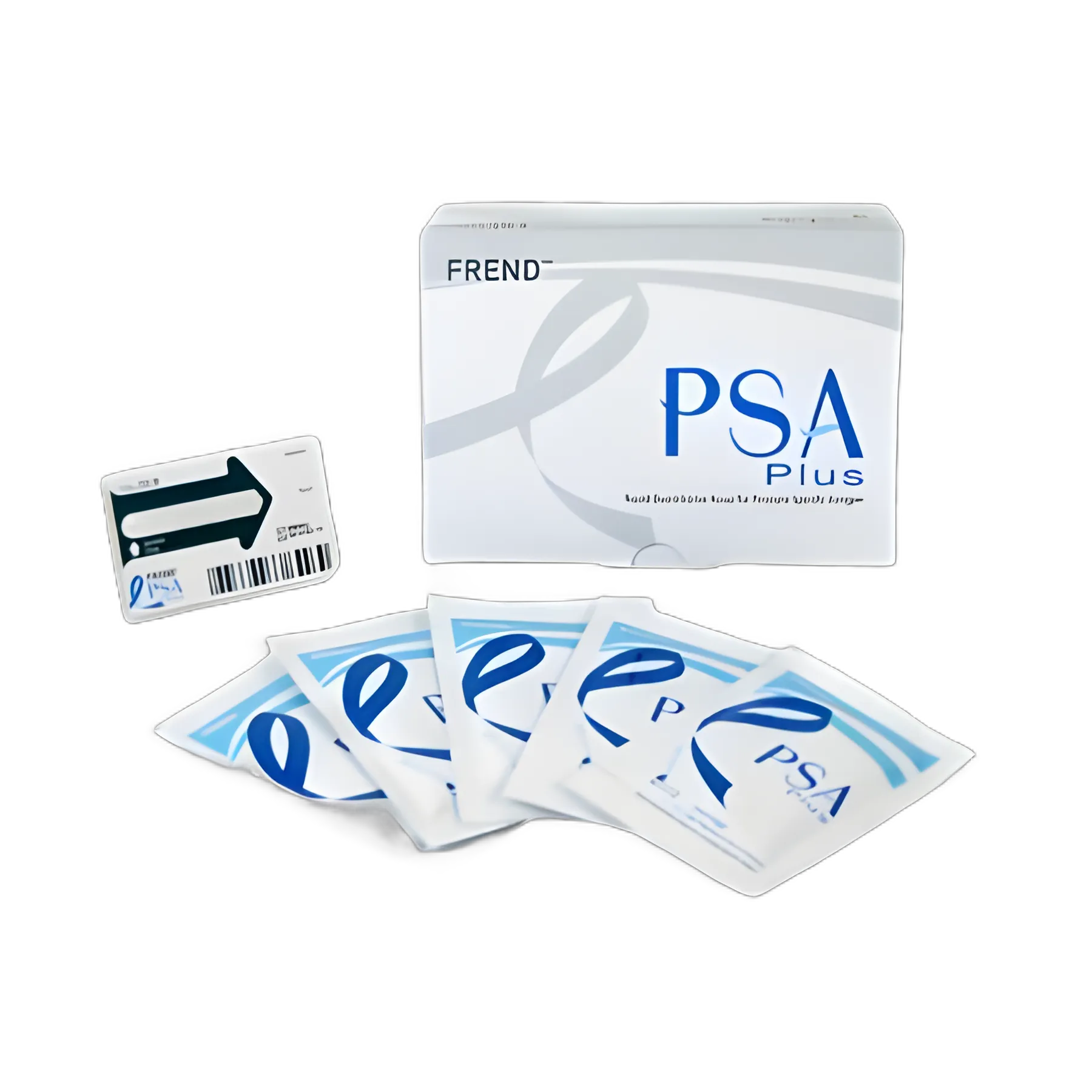Frend Prostate-specific Antigen (PSA) Immunoassay Reagent Kit, 25 Tests - NanoEnTek