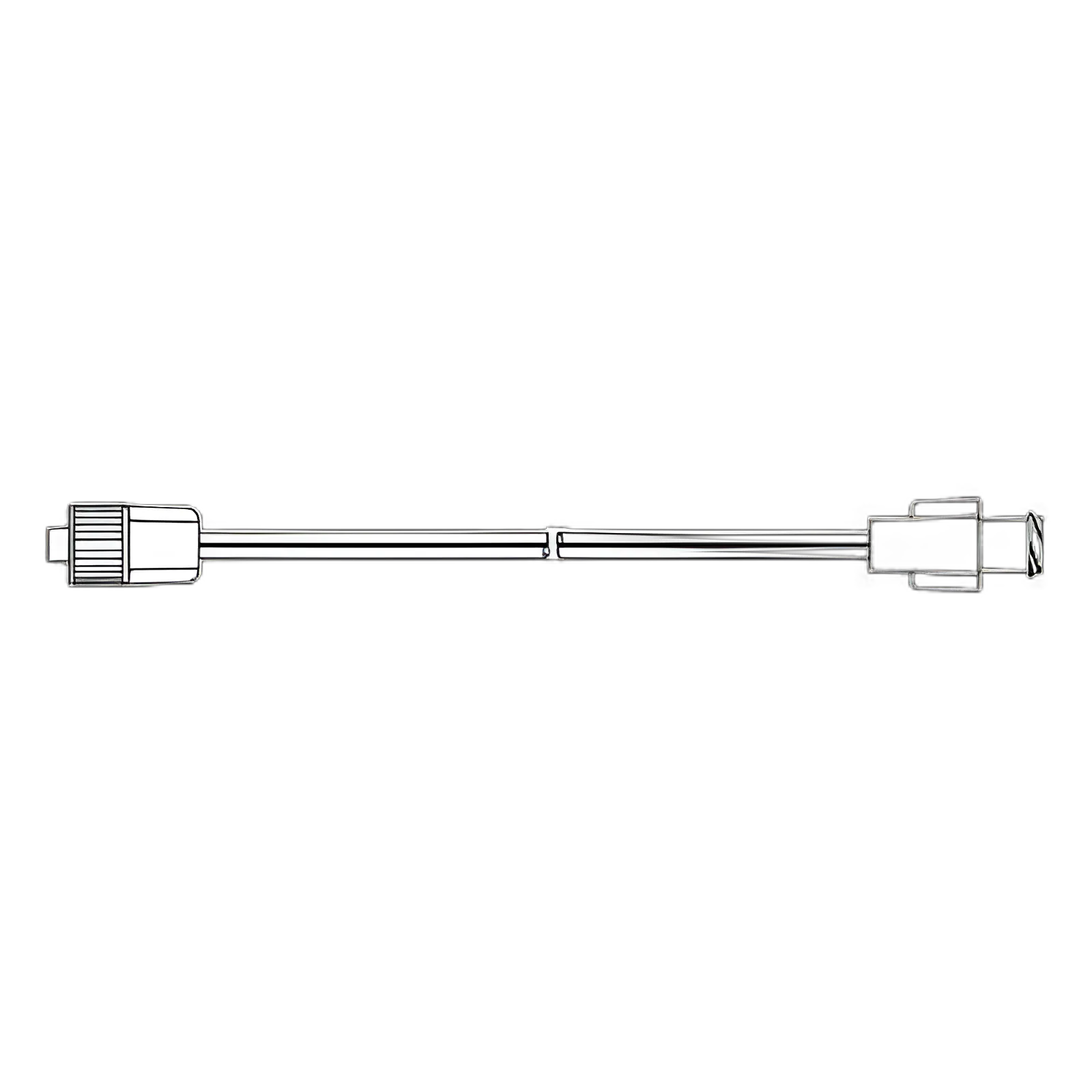 Pressure Tubing 36 Inch 20 PSI - MX563