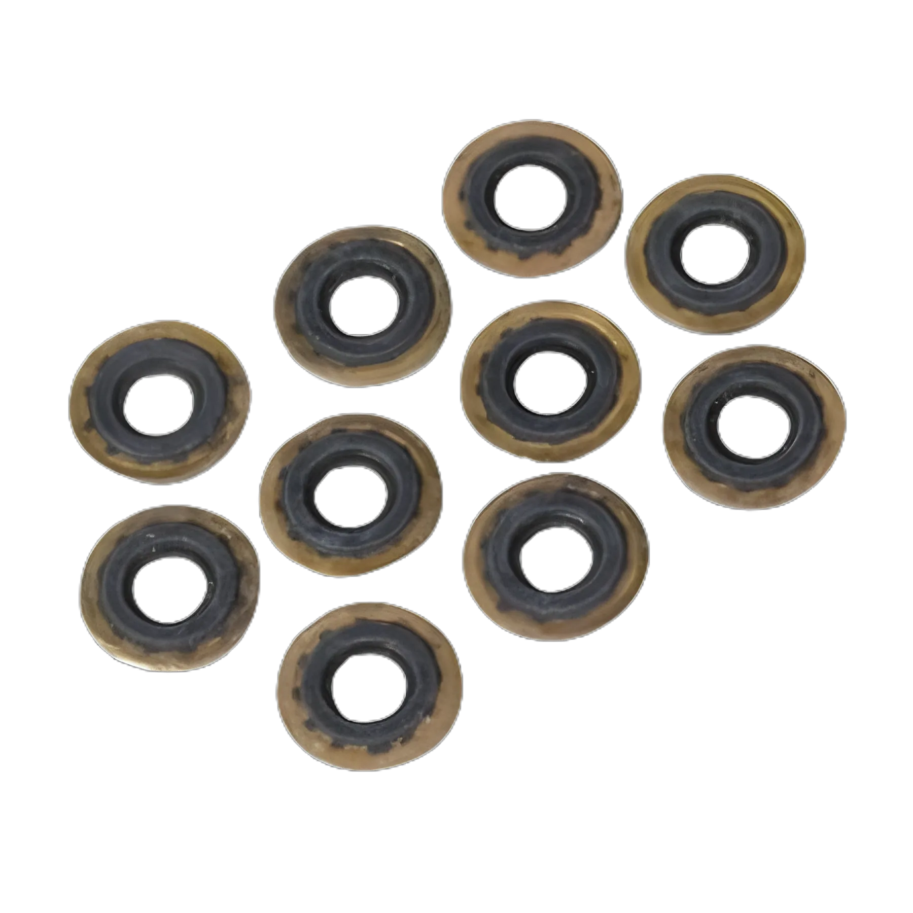 O-Ring Seal SmartDose®