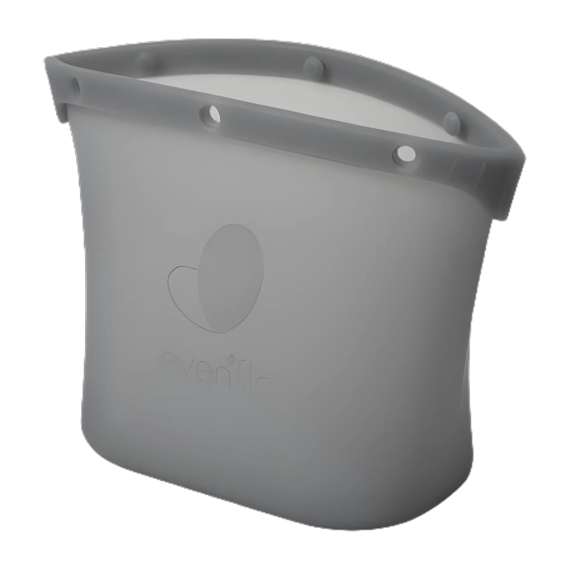 Steam Sanitizing Bag Evenflo For Pump Parts, Bottles, Pacifiers, Teethers