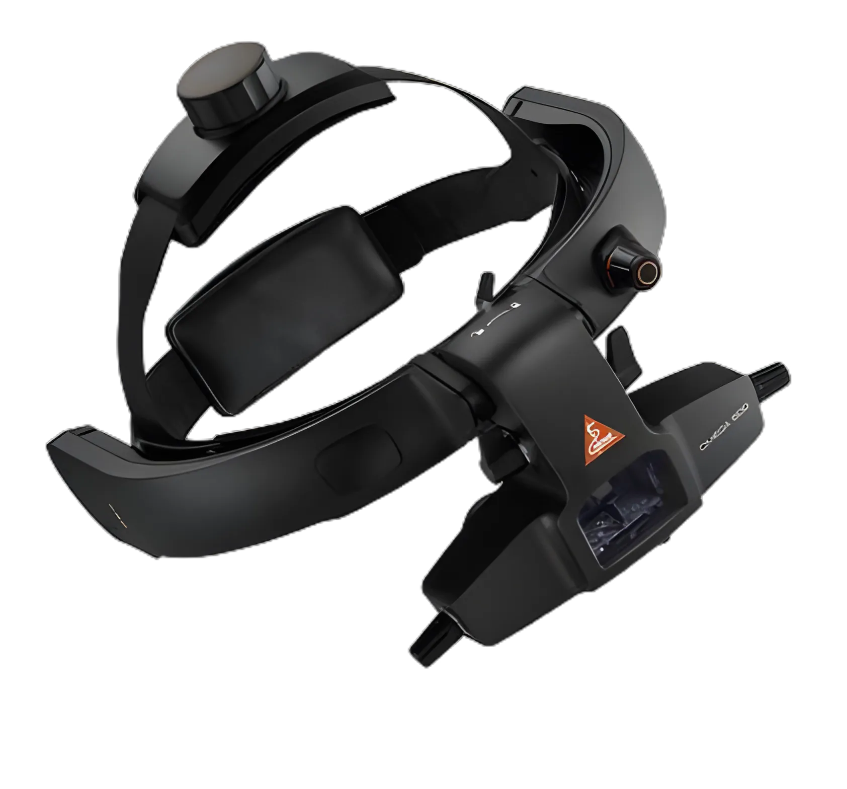 Binocular Indirect Ophthalmoscope Heine Omega 600 Battery Operated - IO0HEOMEGA600WA