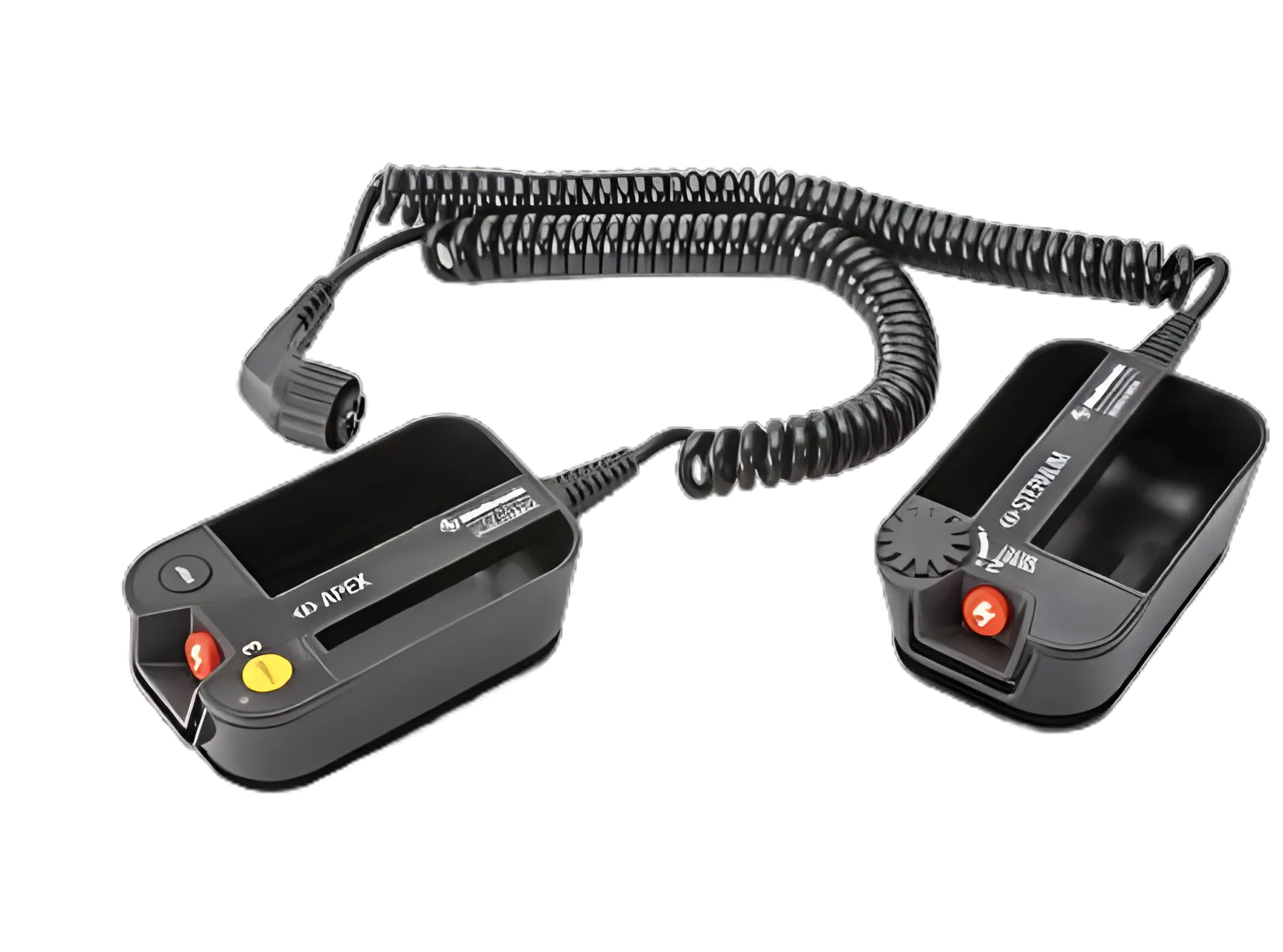 Refurbished Hard Paddles LifePak Adult