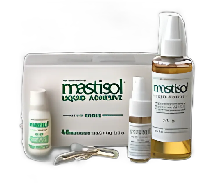 Liquid Adhesive Mastisol® 15 mL - 00496052316