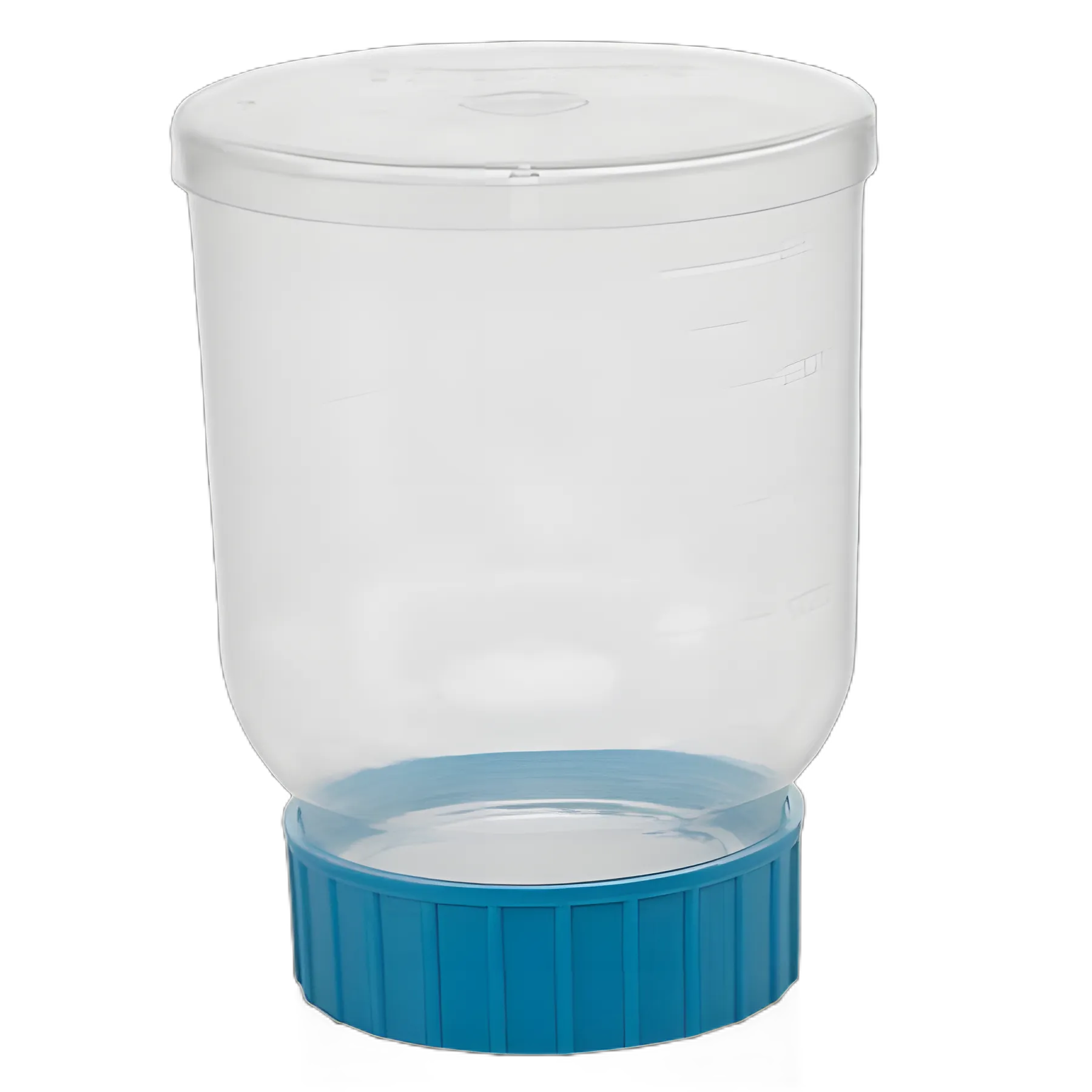 Nalgene™ Analytical Filter Funnel, Polystyrene/Cellulose Nitrate, 250 mL - 145-2020