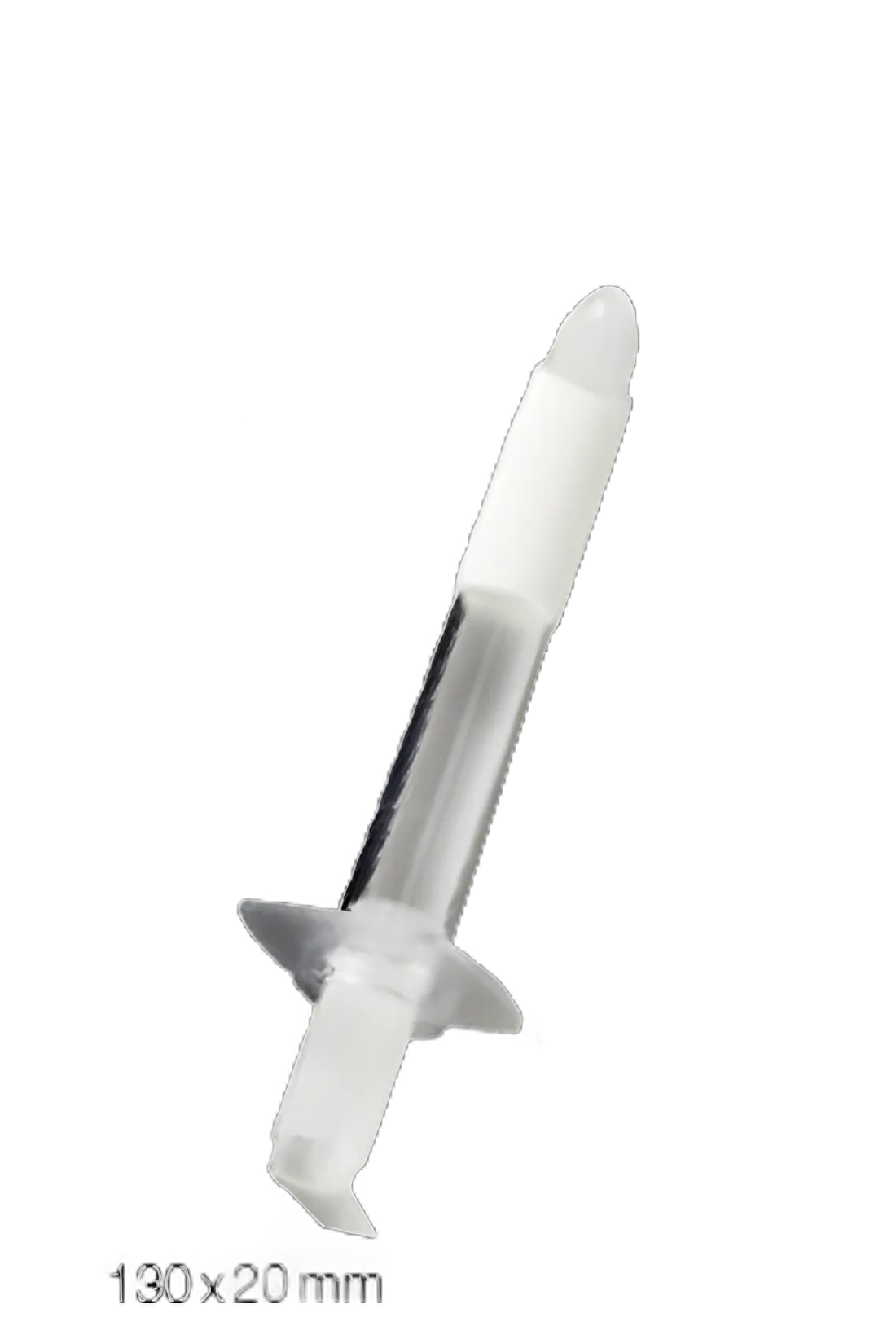 Proctoscope Unispec® Plastic 20 mm Diameter Standard Style Illuminated Light