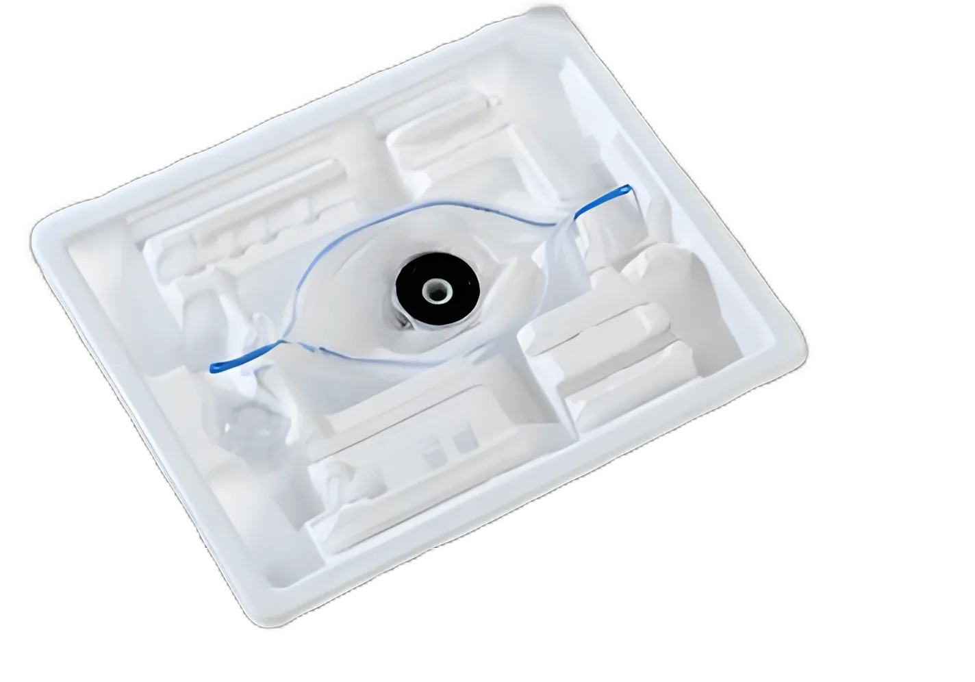 Bone Marrow Biopsy Tray Arrow® OnControl® - 9403-VC-006