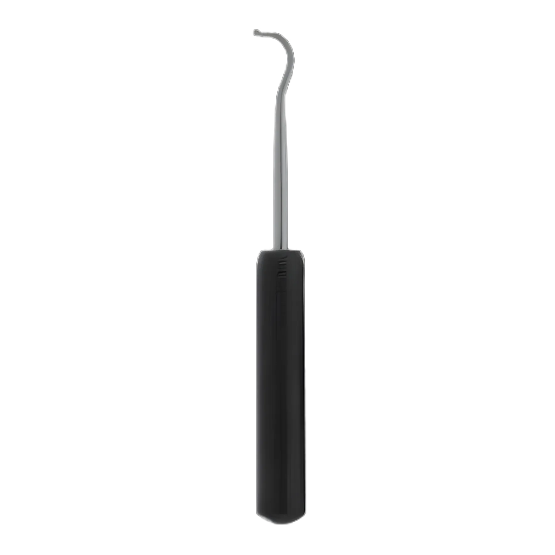 Suture Passer V. Mueller® Round Handle