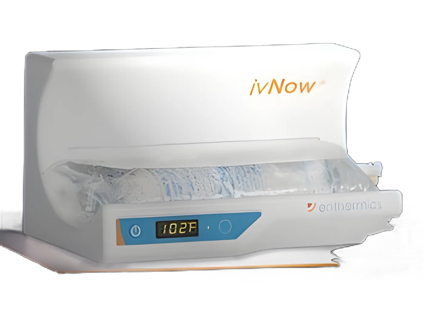 Fluid Warmer IvNow®-1