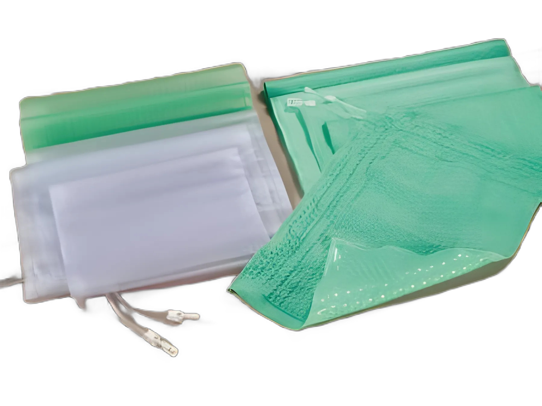 Hyper / Hypothermia Water Blanket Medi-Therm® 800 Series 22 W X 33 L Inch NonWoven Polymer