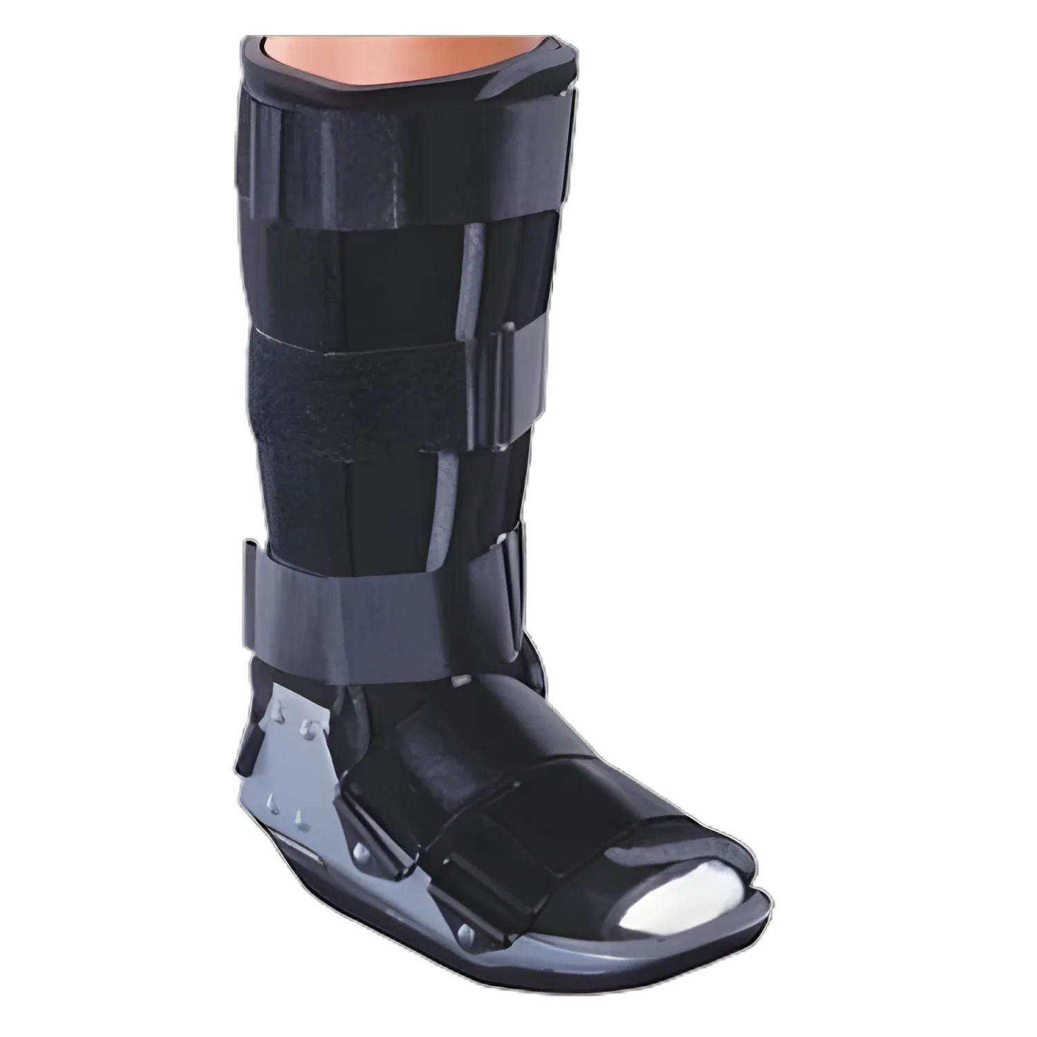 Bledsoe ProGait Non-Pneumatic Walker Boot - X-Small Tall for Pediatric and Adult