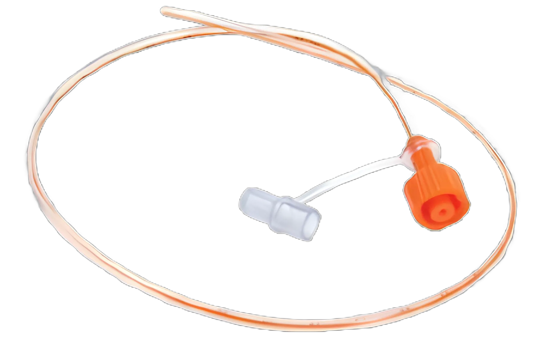 Medela Neonatal Nasogastric Feeding Tube 6.5 Fr. 90 cm Silicone with ENFit Connectors
