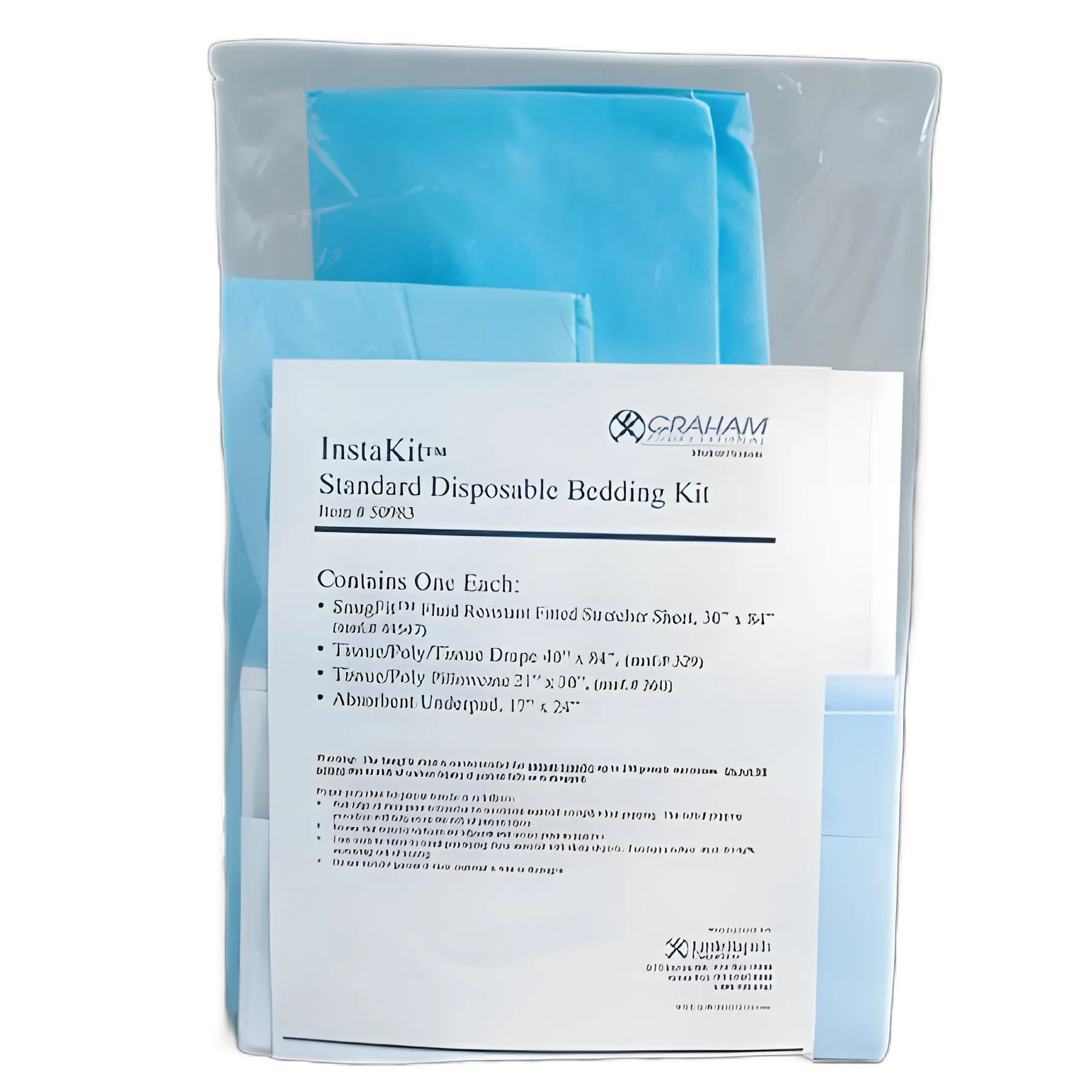 Bedding Set InstaKit®