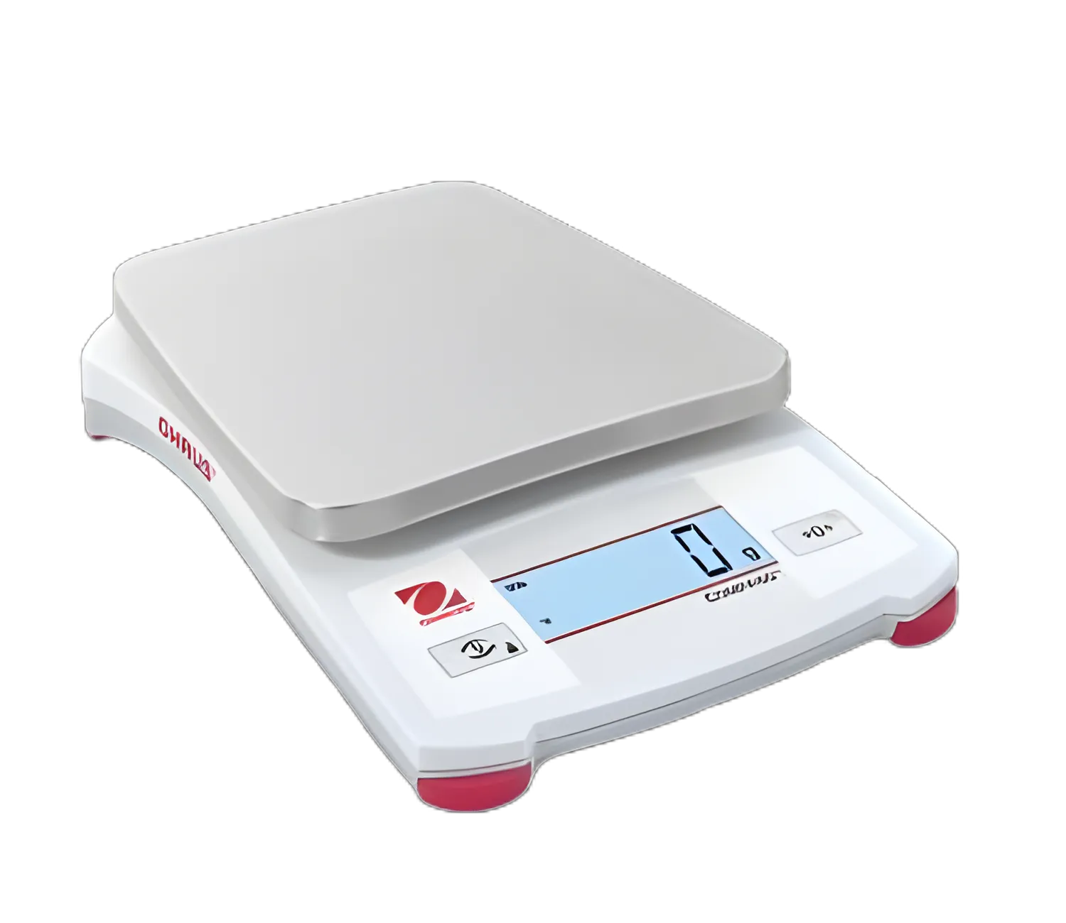 Ohaus® Compass™ CX Compact Scale - Precision Laboratory Equipment