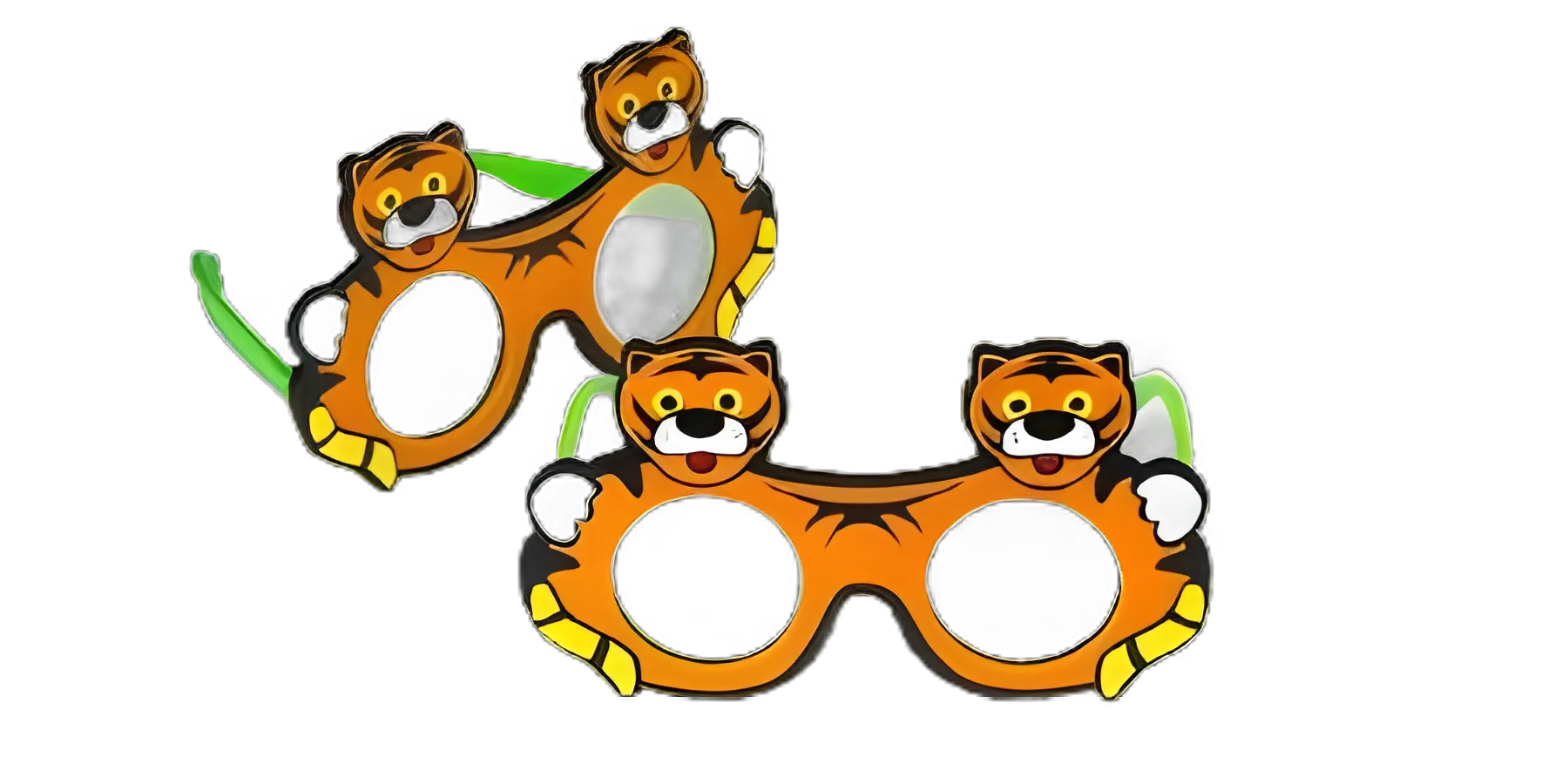 Good-Lite Occluder Glasses Frosted Glasses Multicolor