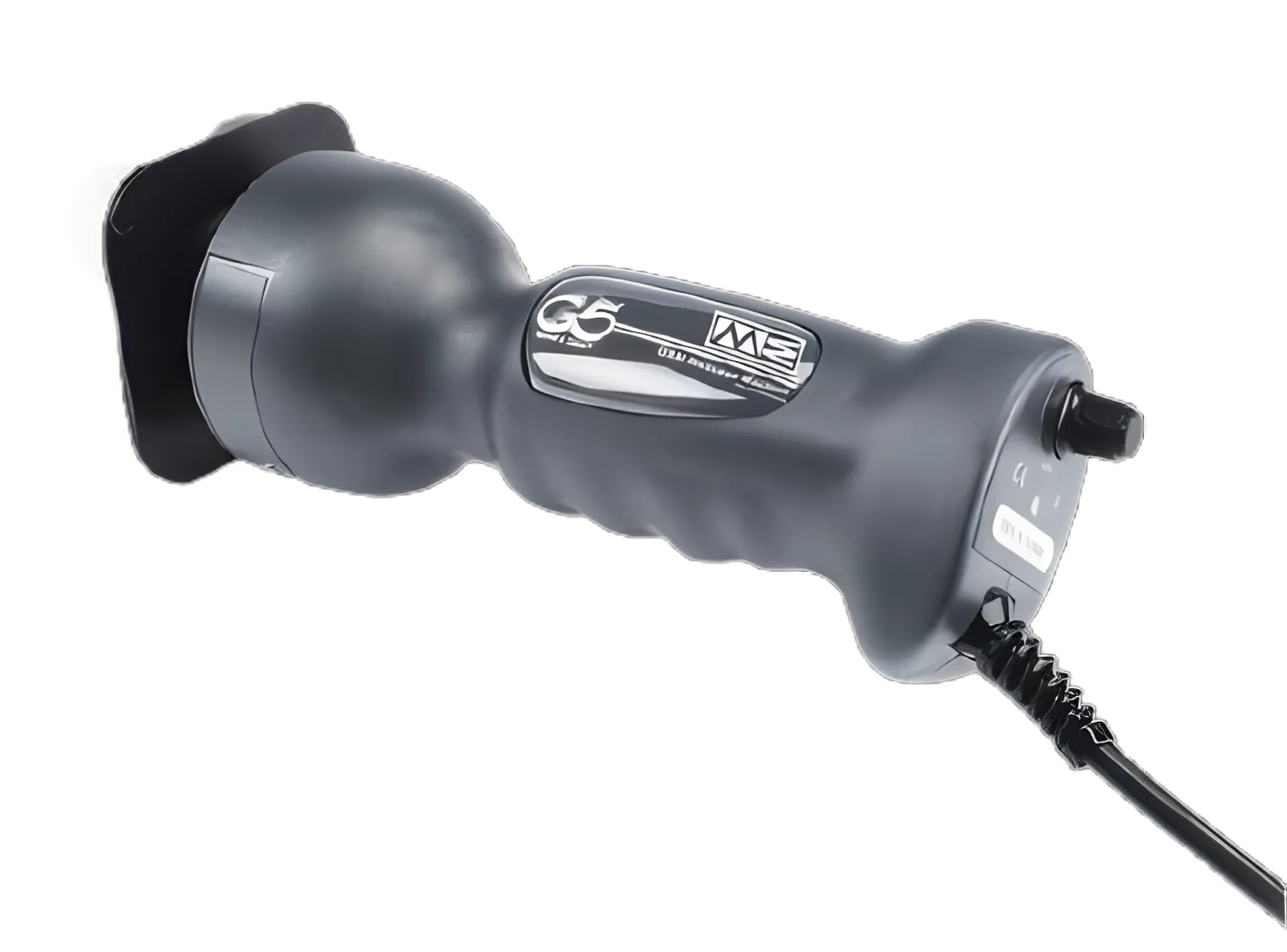 G5® GBM® Hand-Held Percussor Massager for Therapeutic Massage