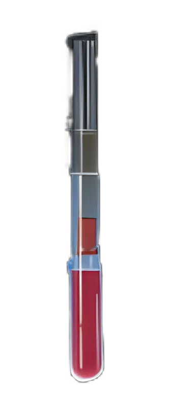 Serum Filter Fisherbrand™ IB™ Model For Glass, Plastic Collection Tubes - 0268166