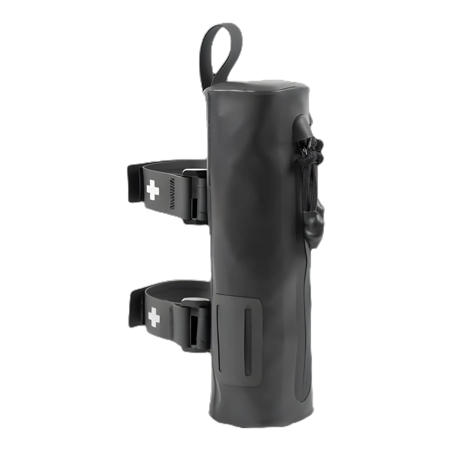First Aid Kit My Medic ™ Cycle Medic Pro Black Soft Bag