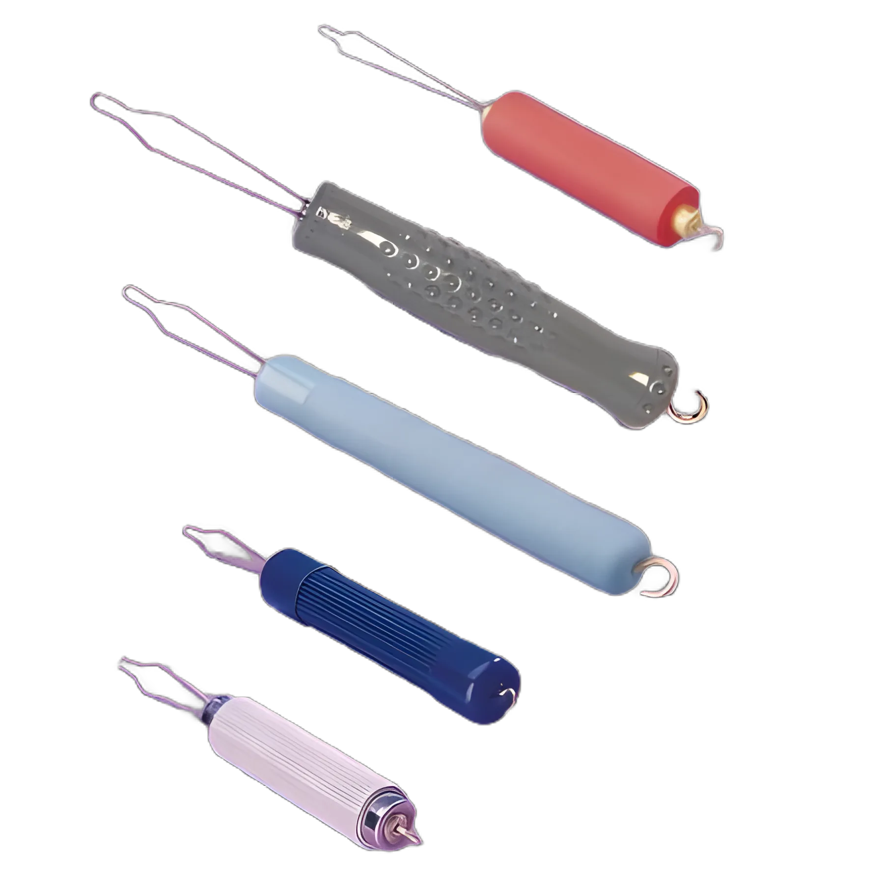 Button / Zipper Aid 1 X 8 Inch
