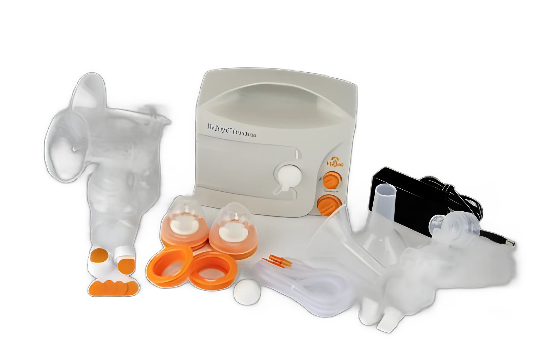Hygeia EnJoye™ Personal Use Electric Breast Pump Kit - Hospital Grade Performance