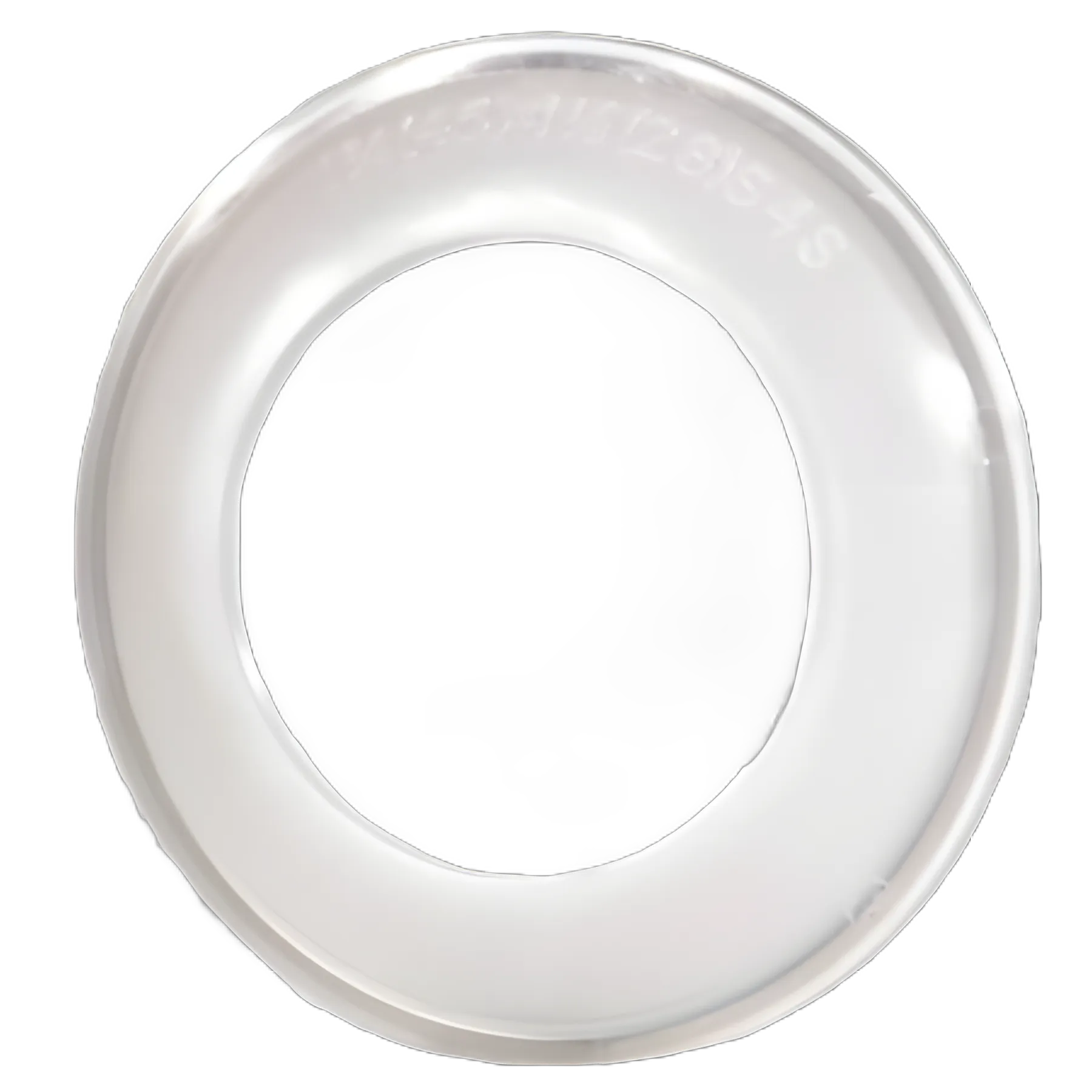 Convex Insert Sur-Fit Natura® 3/4 Inch Diameter Opening