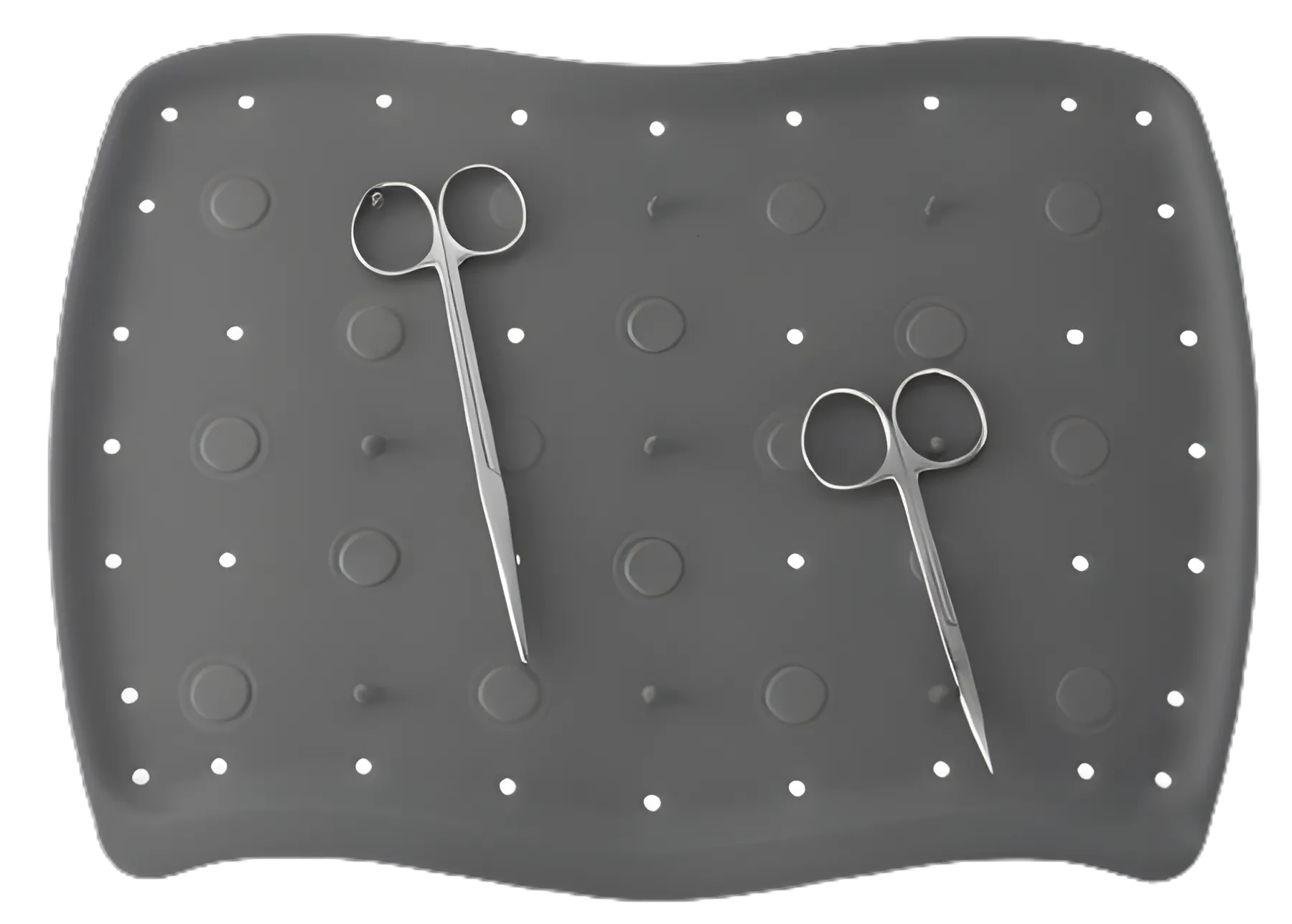 Padgett Magnetic Instrument Drape