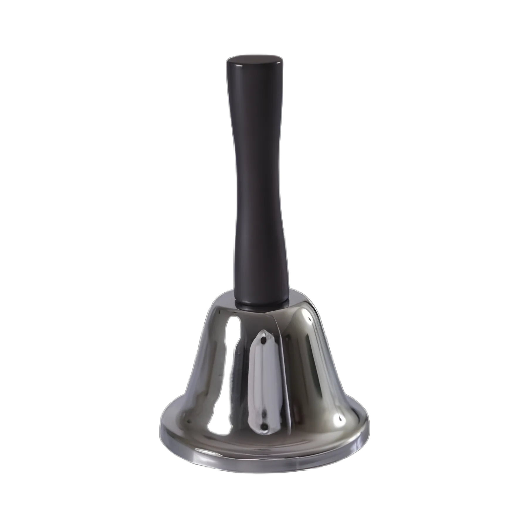 Call Bell DMI® Handle Held Stainless Steel 3-1/2 Inch